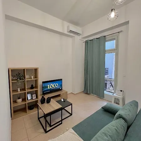 Domus Bettolo Apartment Chania (Crete)