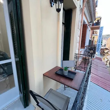 Apartment Domus Bettolo *