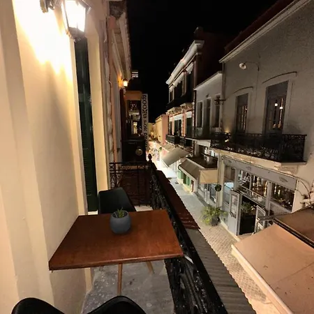 Domus Bettolo Apartment