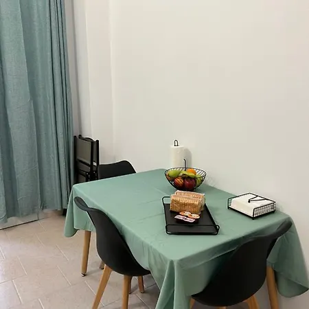 Apartment Domus Bettolo *