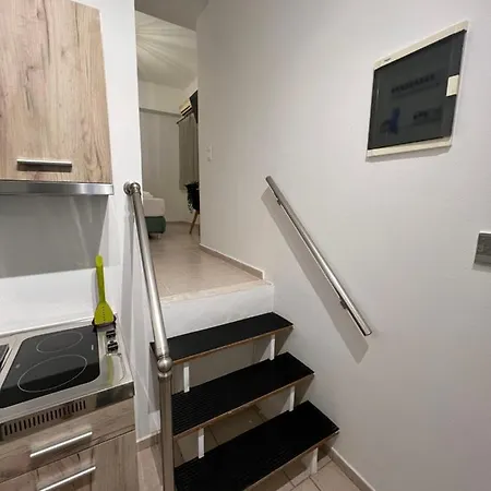 Domus Bettolo Hanya